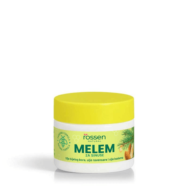 MELEM---SINUSI