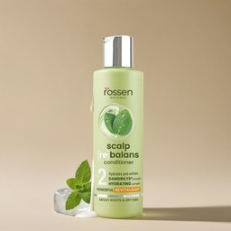 SCALP REBALANS  BALZAM