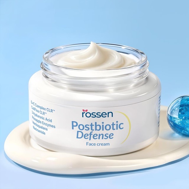 POSTBIOTIC---POÄETNA