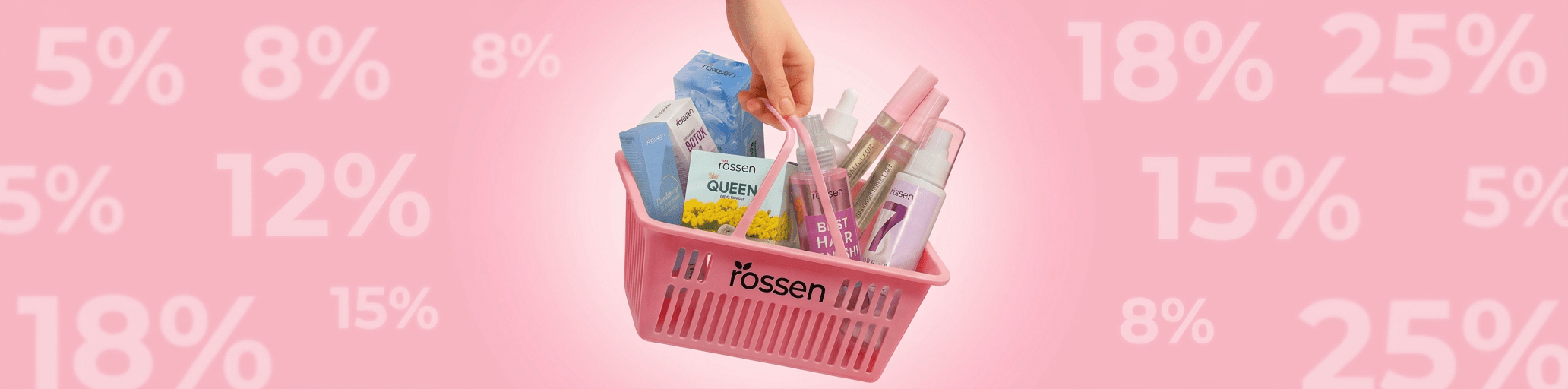 Aktionen - Rossen