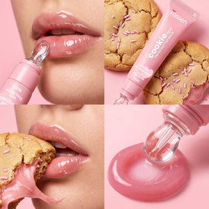 Nude Lip Butter Balm