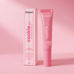 Nude Lip Butter Balm
