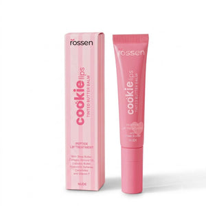 Nude Lip Butter Balm
