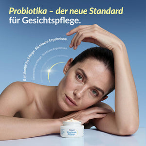 Probiotisches Gesichtspflege-Set