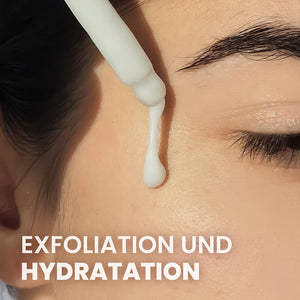 AHA Fruchtsäure Serum 3% Glykolsäure + 2% Milchsäure | Rossen Kosmetik