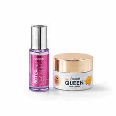 Anti-Aging Duo – für glattere & straffere Haut | Rossen Kosmetik
