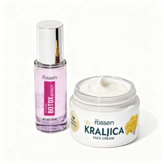 Anti - Aging Duo – für glattere & straffere Haut | Rossen Kosmetik