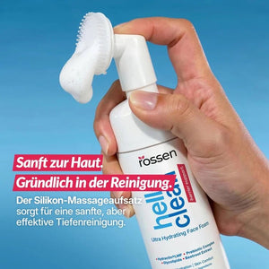 Anti-Akne-Routine für Teenager | Rossen Kosmetik