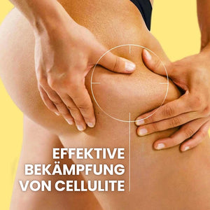 ANTI - CELLULITE MASSAGEGERÄT – MASSAGEROLLER GEGEN CELLULITE & FETTDEPOTS | Rossen Kosmetik