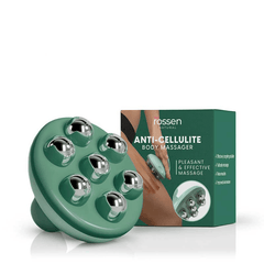 ANTI - CELLULITE MASSAGEGERÄT – MASSAGEROLLER GEGEN CELLULITE & FETTDEPOTS | Rossen Kosmetik