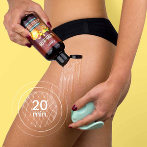 ANTI - CELLULITE MASSAGEGERÄT – MASSAGEROLLER GEGEN CELLULITE & FETTDEPOTS | Rossen Kosmetik