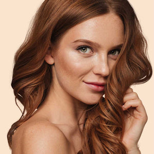BioElixir Haarwuchs Shampoo gegen Haarausfall – Ingwer, Argan - & Rizinusöl | Rossen Kosmetik