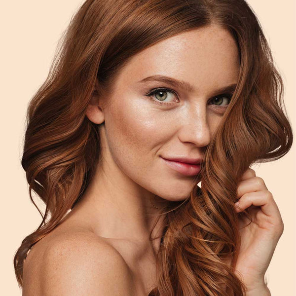 BioElixir Haarwuchs Shampoo gegen Haarausfall – Ingwer, Argan - & Rizinusöl | Rossen Kosmetik