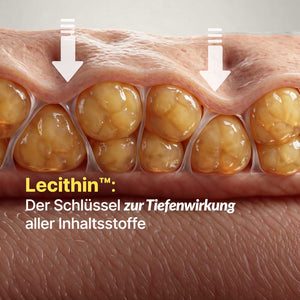 Cellu Expert Anti - Cellulite Creme mit Massagekopf | Rossen Kosmetik