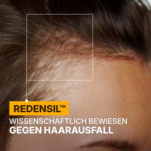 Duo - Pack Redensyl™ Ampullen für Haarwachstum – gegen Haarausfall & für dichtere Haare | Rossen Kosmetik