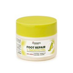 Foot Repair Fußpflegecreme mit 10% Urea | Rossen Kosmetik