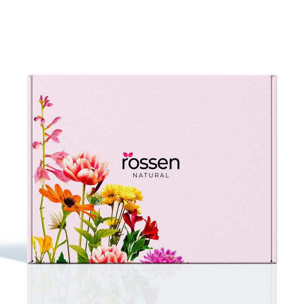 Geschenkbox - groß | Rossen Kosmetik