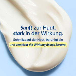 GESICHTSCREME MIT PROBIOTIKA | Rossen Kosmetik
