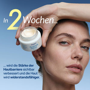 GESICHTSCREME MIT PROBIOTIKA | Rossen Kosmetik