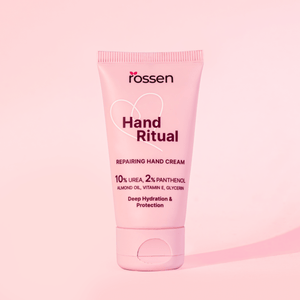 Handcreme mit 10 % Urea – Feuchtigkeit & Schutz für gepflegte Hände | Rossen Kosmetik