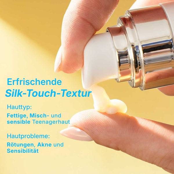 Hello Soft Gesichtscreme | Rossen Kosmetik