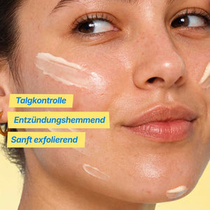 Hello Soft Gesichtscreme | Rossen Kosmetik