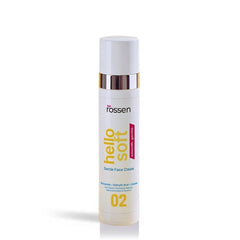 Hello Soft Gesichtscreme für unreine Haut | Rossen Kosmetik