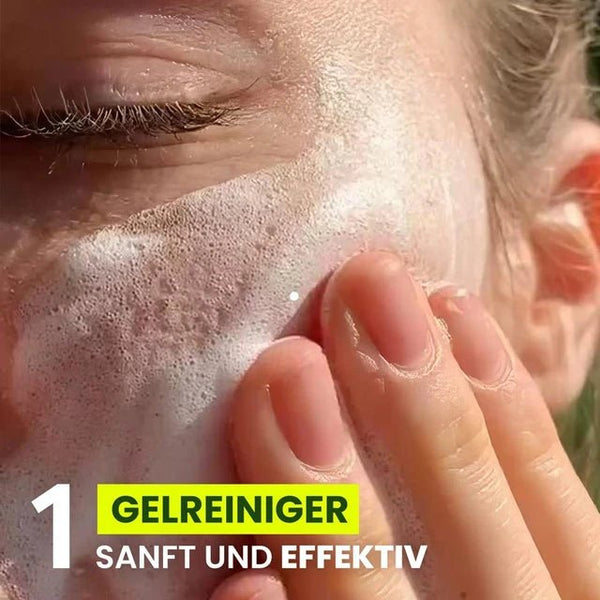 HYDRA SET Feuchtigkeits - Set mit Avocado für strahlende Haut | Rossen Kosmetik