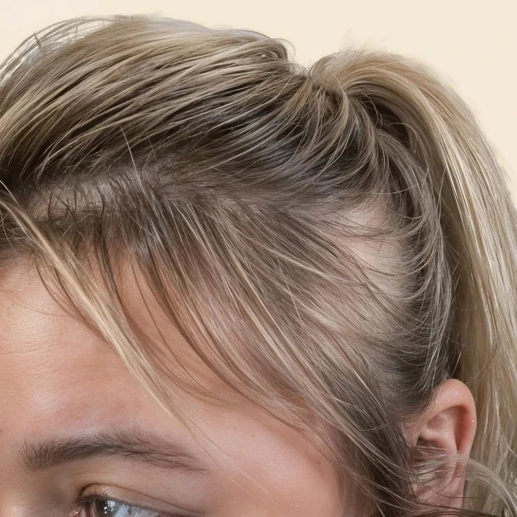 Repair & Growth Routine