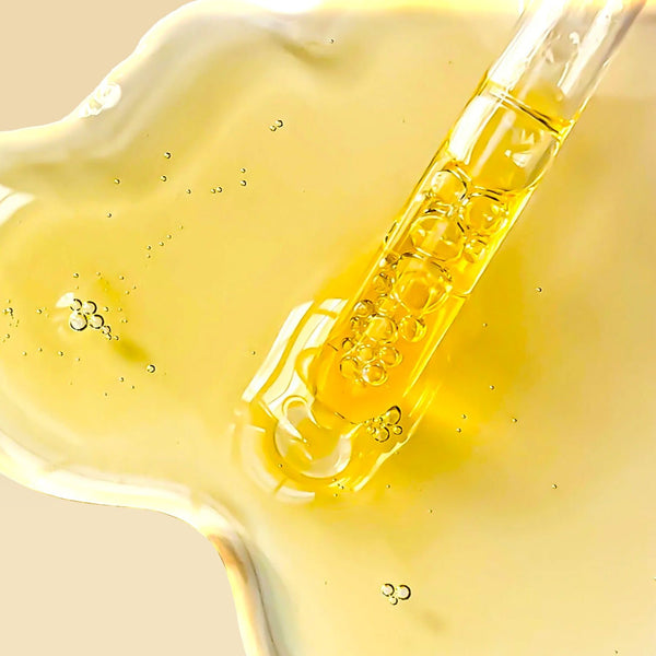 Krone Anti - Aging Serum mit 7 Pflanzenölen | Rossen Kosmetik