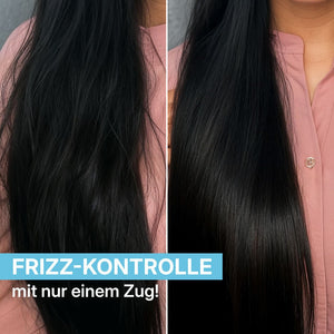 Leave - in Anti - Frizz Haarspray für glattes, geschmeidiges und frizzfreies Haar | Rossen Kosmetik