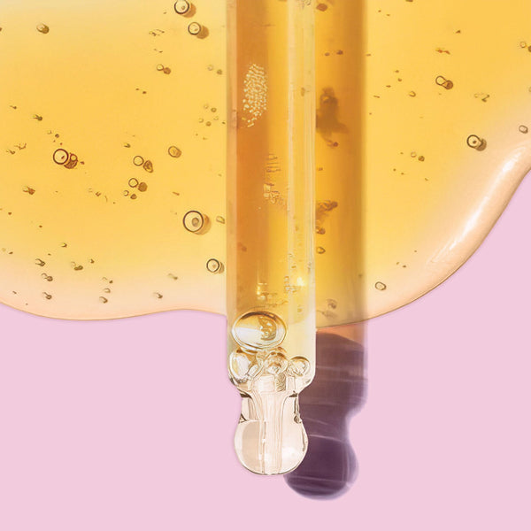Lovely Rose Serum Nachtöl mit Wildrose & Vitamin E | Rossen Kosmetik