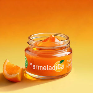 MARMELADICA Augen Gel gegen Falten, Augenringe & Schwellungen | Rossen Kosmetik