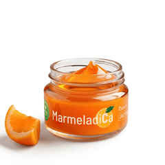 MARMELADICA Augen Gel gegen Falten, Augenringe & Schwellungen | Rossen Kosmetik