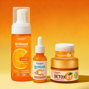 MARMELADICA Augen Gel gegen Falten, Augenringe & Schwellungen | Rossen Kosmetik