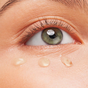 MARMELADICA Augen Gel gegen Falten, Augenringe & Schwellungen | Rossen Kosmetik