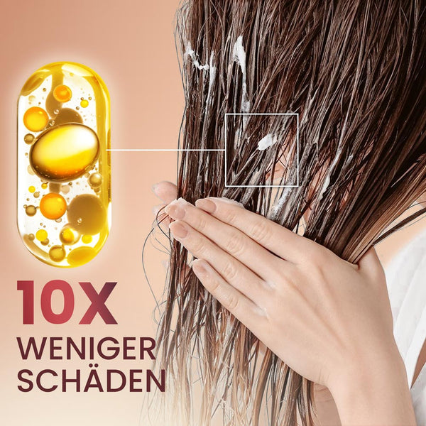 MILLION professionelle Keratin Haarpflege | Rossen Kosmetik