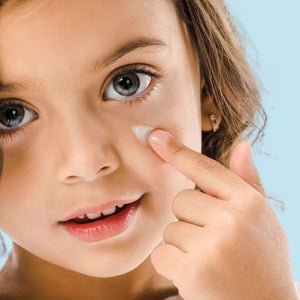 NATURAL Kids Creme – Natürliche Pflege für Baby - und Kinderhaut | Rossen Kosmetik