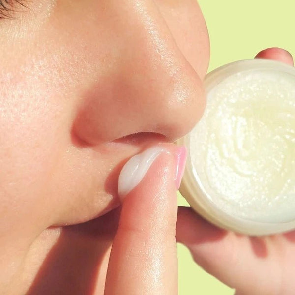 Nebenhöhlen Balsam mit ätherischen Ölen | Rossen Kosmetik