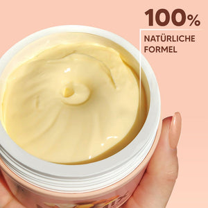 Nut Mix Body Butter mit Karottenöl & Sheabutter | Rossen Kosmetik