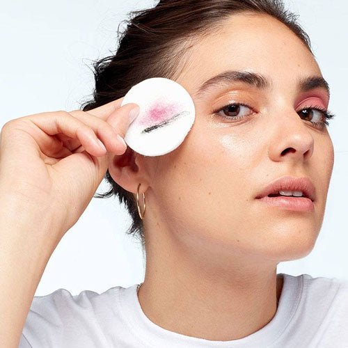 PureSkin Mizellenwasser – Sanfte Gesichtsreinigung & Make - up Entferner | Rossen Kosmetik
