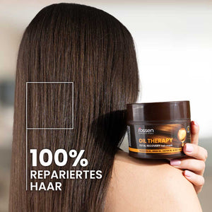 Quatro Haarwachstum Set gegen Haarausfall | Rossen Kosmetik