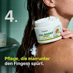 ROSMARIN HAARWACHSTUM SET GEGEN HAARAUSFALL | Rossen Kosmetik
