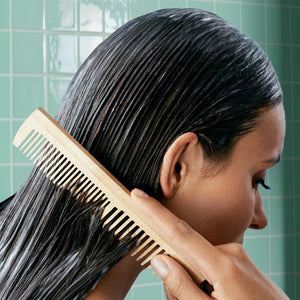Rosmarin Kopfhaut Spray für Haarwachstum, Feuchtigkeit & Glanz | Rossen Kosmetik