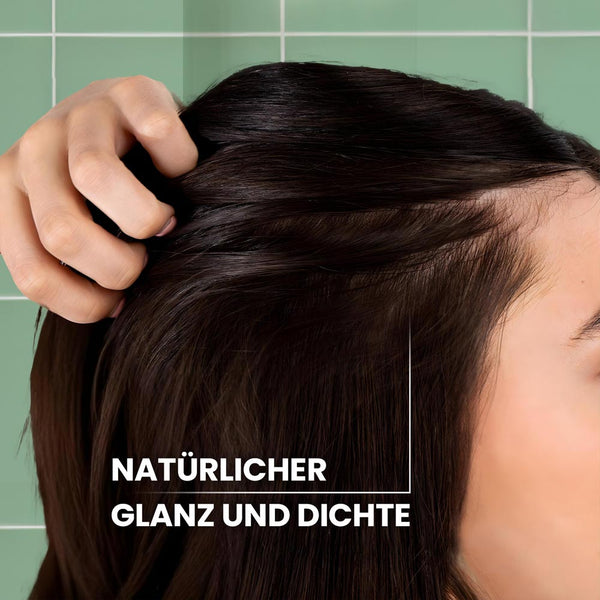 Rosmarinöl für Haarwachstum & Kopfhautpflege | Rossen Kosmetik