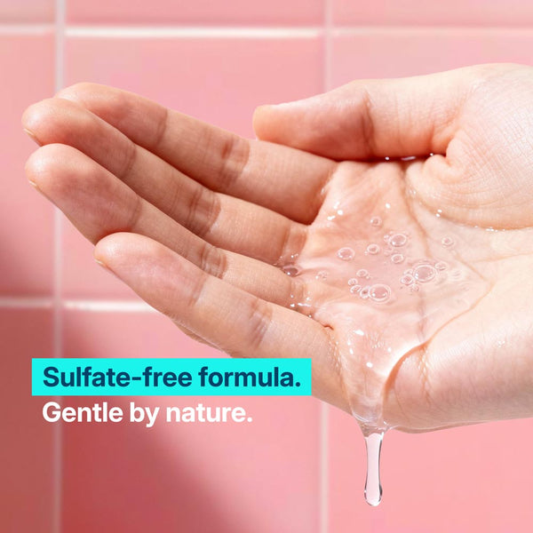 Sanftes Intimpflege - Gel mit Prä - und Postbiotika | Rossen Kosmetik