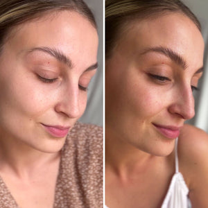 Selbstbräunungsserum für das Gesicht – Natürlicher Glow ohne Sonne | Rossen Kosmetik