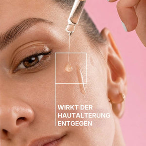 Serum mit Straffungseffekt – Hyaluronpflege gegen Falten | Rossen Kosmetik