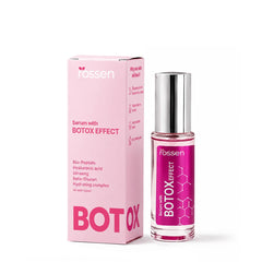 Serum mit Straffungseffekt – Hyaluronpflege gegen Falten | Rossen Kosmetik