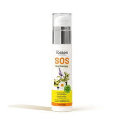 SOS Anti - Pickel Gel gegen Akne & Mitesser | Rossen Kosmetik